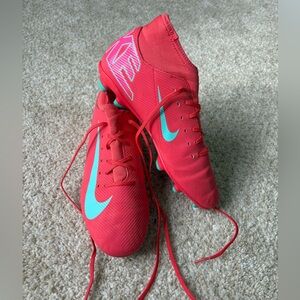 Nike Mercurial Superfly Soccer Cleats